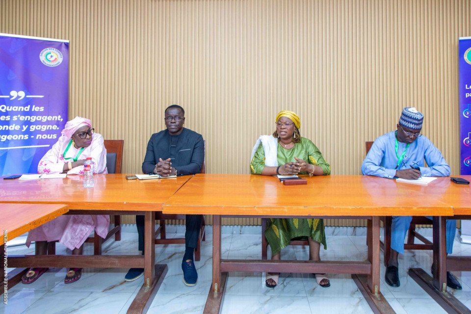 Une délégation d’élues du Sénégal et des pays de l’AES s’imprègne de l’expérience du Bénin